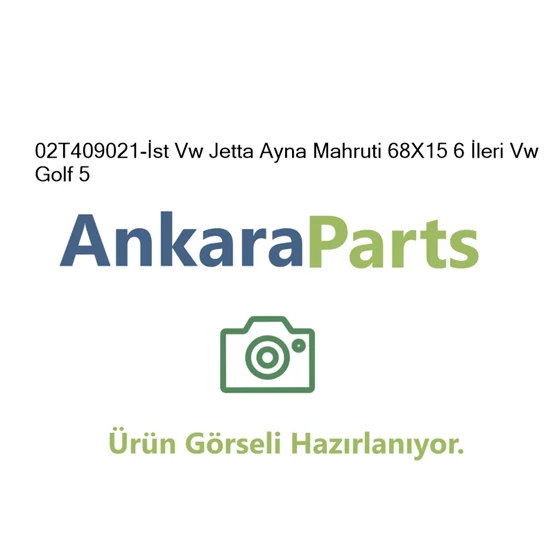 02T409021 st Vw Jetta Ayna Mahruti 68X15 6 leri Vw Golf