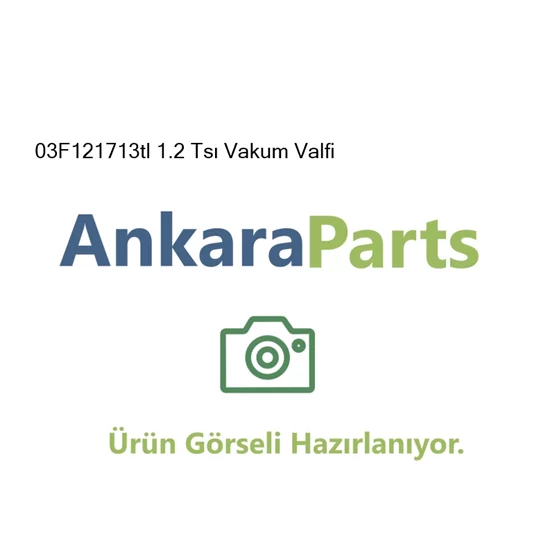 03F121713tl 1 2 Ts Vakum Valfi 03F121713tl