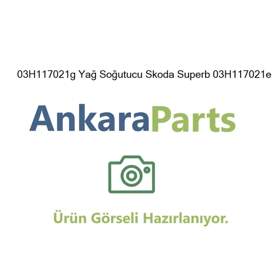 03H117021g Ya So utucu Skoda Superb 03H117021e 03H117021
