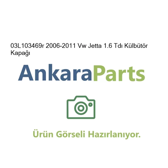 03L103469r 2006 2011 Vw Jetta 1 6 Td K lb t r Kapa 03L