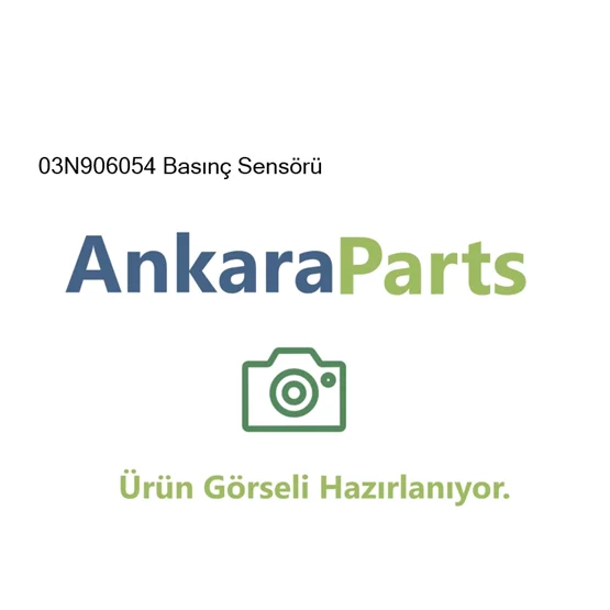 03N906054 Bas n Sens r 03N906054