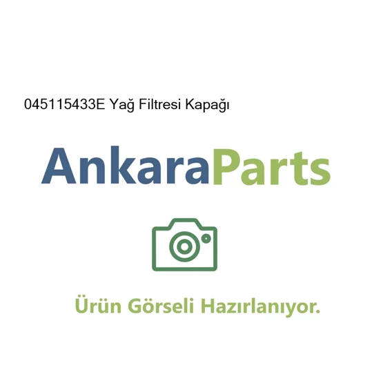 045115433E Ya Filtresi Kapa 045115433E
