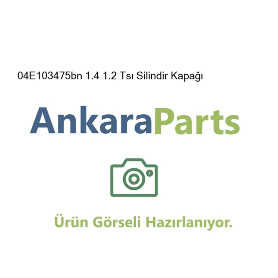 04E103475bn 1 4 1 2 Ts Silindir Kapa 04E103475bn