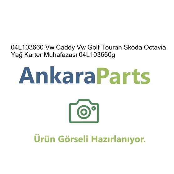 04L103660 Vw Caddy Vw Golf Touran Skoda Octavia Ya Karte