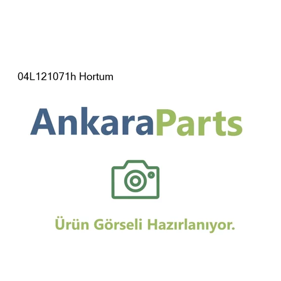 04L121071h Hortum 04L121071h