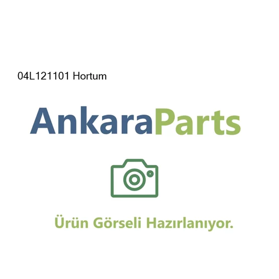 04L121101 Hortum 04L121101