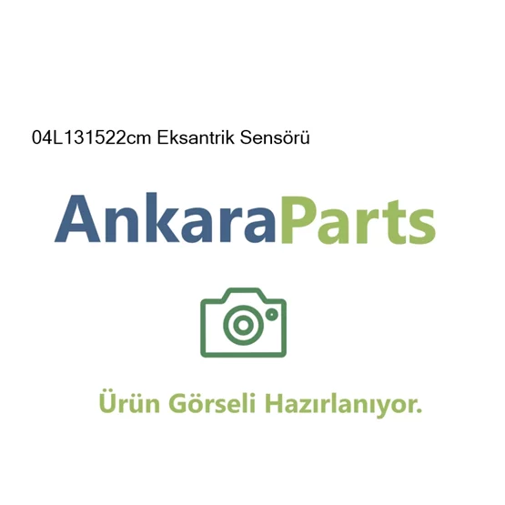 04L131522cm Eksantrik Sens r 04L131522cm