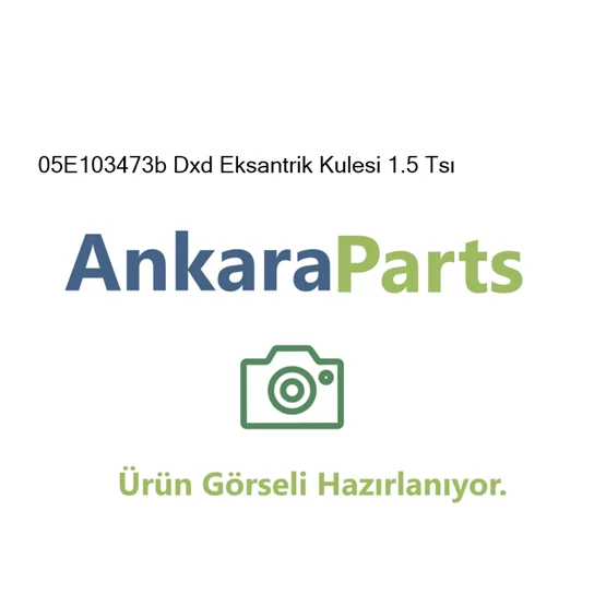 05E103473b Dxd Eksantrik Kulesi 1 5 Ts 05E103473b