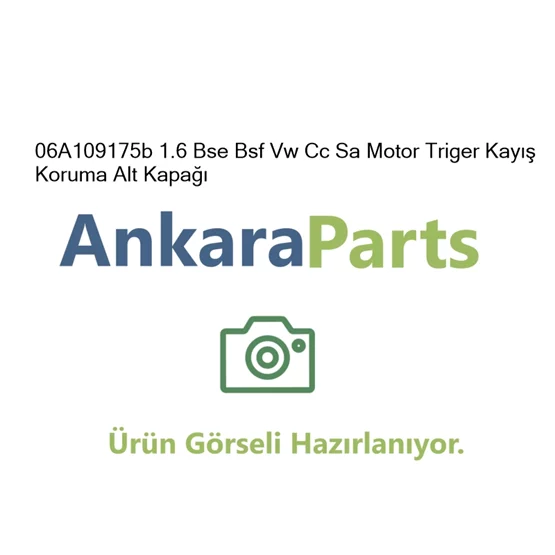 06A109175b 1 6 Bse Bsf Vw Cc Sa Motor Triger Kay Koruma