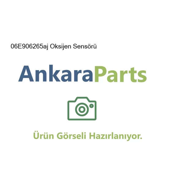 06E906265aj Oksijen Sens r 06E906265aj