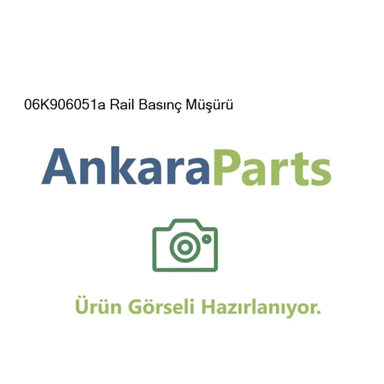 06K906051a Rail Bas n M r 06K906051a