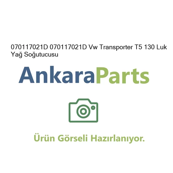 070117021D 070117021D Vw Transporter T5 130 Luk Ya So ut