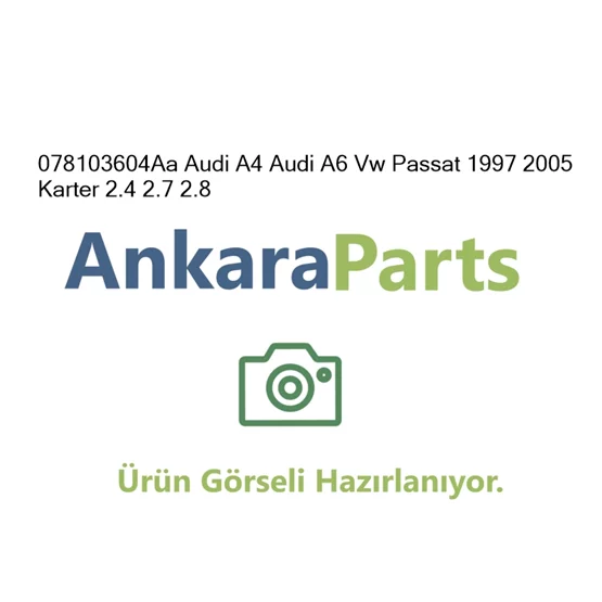 078103604Aa Audi A4 Audi A6 Vw Passat 1997 2005 Karter 2