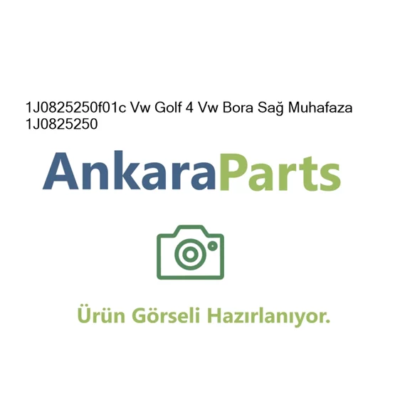 1J0825250f01c Vw Golf 4 Vw Bora Sa Muhafaza 1J0825250 1J