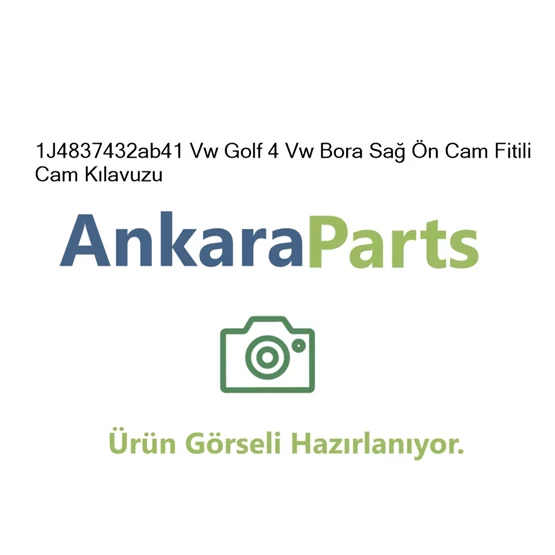 1J4837432ab41 Vw Golf 4 Vw Bora Sa n Cam Fitili Cam K l