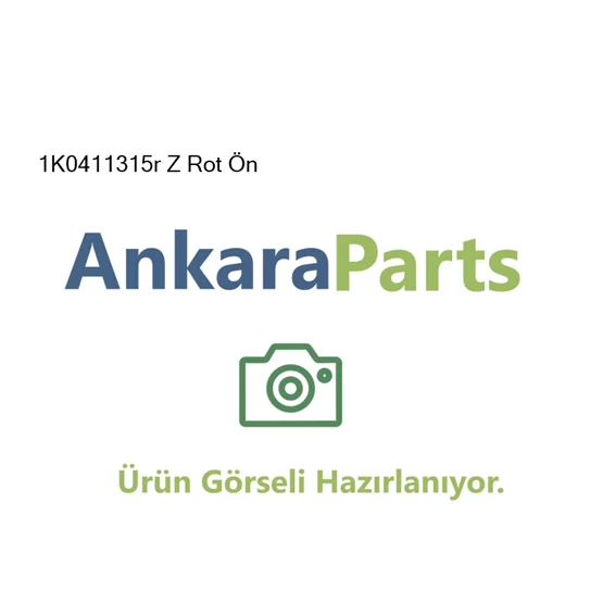 1K0411315r Z Rot n 1K0411315r