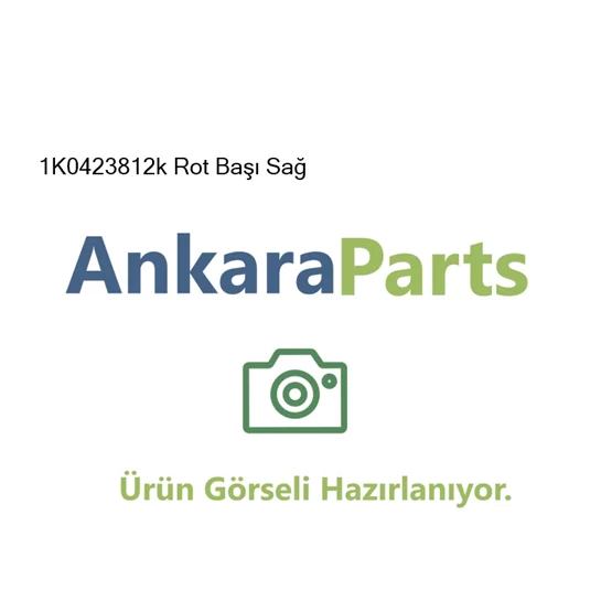 1K0423812k Rot Ba Sa 1K0423812k
