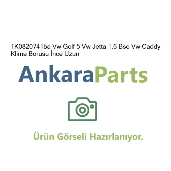 1K0820741ba Vw Golf 5 Vw Jetta 1 6 Bse Vw Caddy Klima Bor