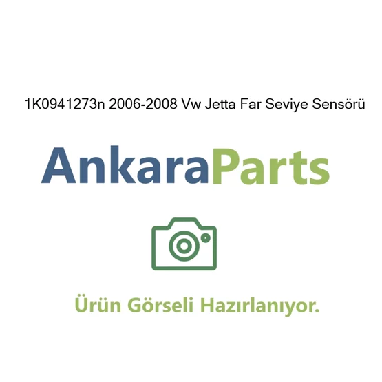 1K0941273n 2006 2008 Vw Jetta Far Seviye Sens r 1K094127