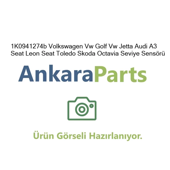 1K0941274b Volkswagen Vw Golf Vw Jetta Audi A3 Seat Leon