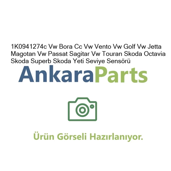 1K0941274c Vw Bora Cc Vw Vento Vw Golf Vw Jetta Magotan V