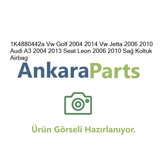 1K4880442a Vw Golf 2004 2014 Vw Jetta 2006 2010 Audi A3 2