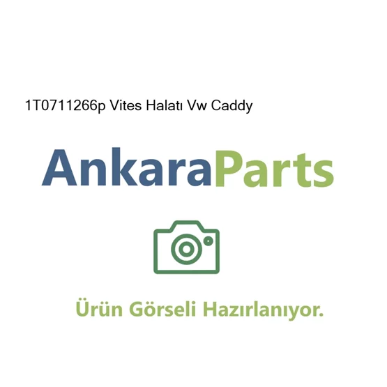 1T0711266p Vites Halat Vw Caddy 1T0711266p