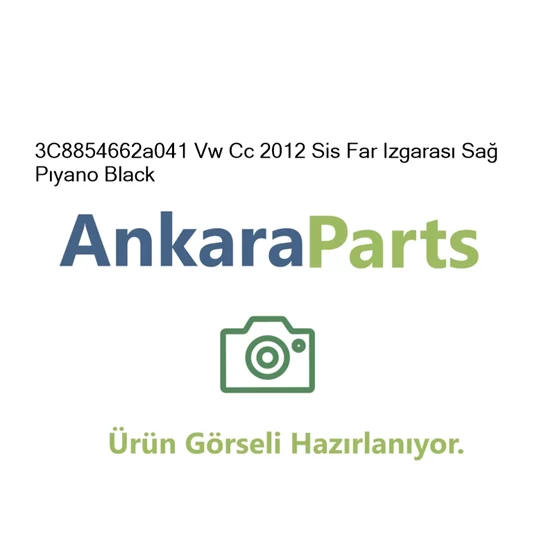 3C8854662a041 Vw Cc 2012 Sis Far Izgaras Sa P yano Blac
