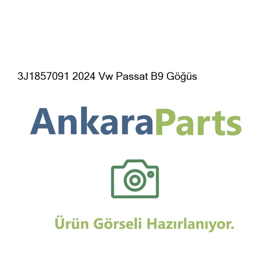 3J1857091 2024 Vw Passat B9 G s 3J1857091