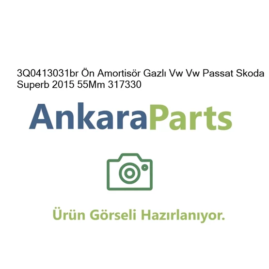 3Q0413031br n Amortis r Gazl Vw Vw Passat Skoda Superb