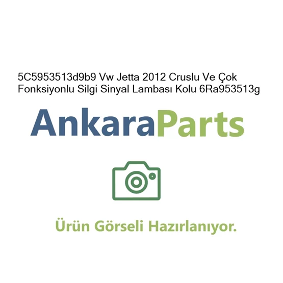 5C5953513d9b9 Vw Jetta 2012 Cruslu Ve ok Fonksiyonlu Sil