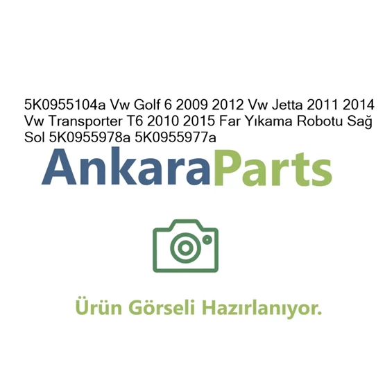 5K0955104a Vw Golf 6 2009 2012 Vw Jetta 2011 2014 Vw Tran