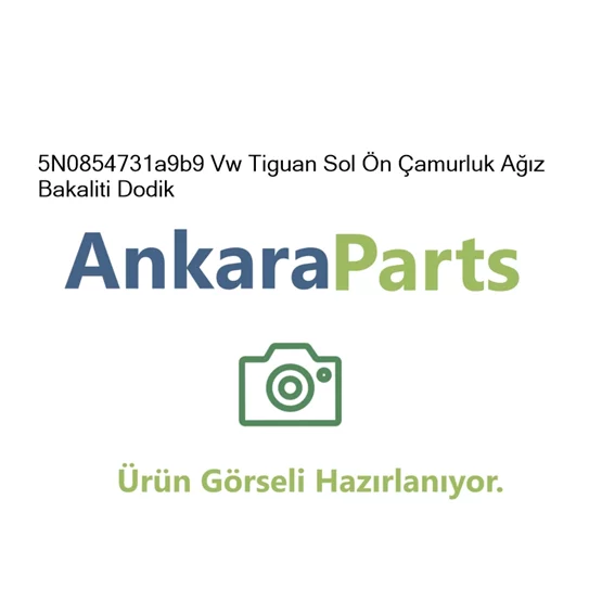5N0854731a9b9 Vw Tiguan Sol n amurluk A z Bakaliti Dod
