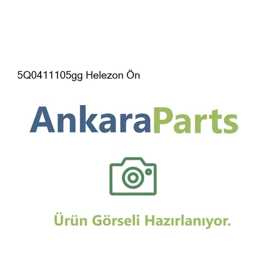 5Q0411105gg Helezon n 5Q0411105gg
