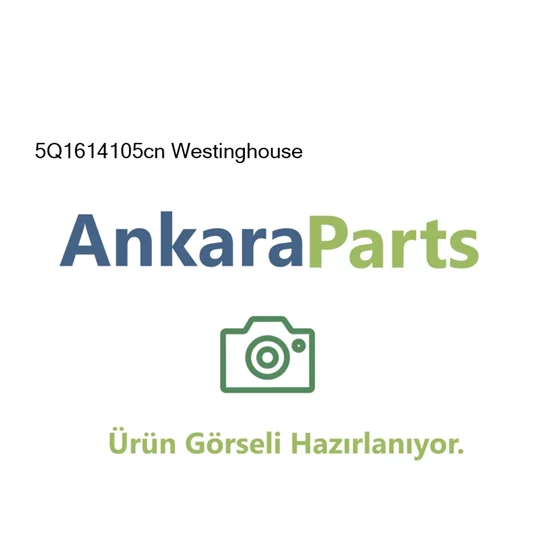 5Q1614105cn Westinghouse 5Q1614105cn