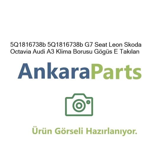 5Q1816738b 5Q1816738b G7 Seat Leon Skoda Octavia Audi A3