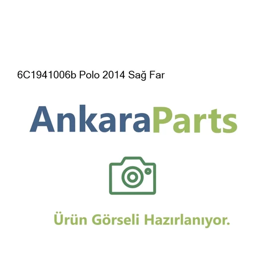 6C1941006b Polo 2014 Sa Far 6C1941006b