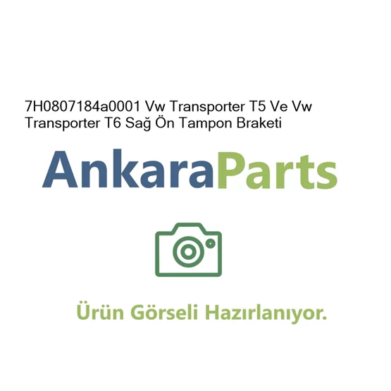 7H0807184a0001 Vw Transporter T5 Ve Vw Transporter T6 Sa