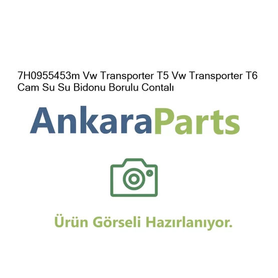 7H0955453m Vw Transporter T5 Vw Transporter T6 Cam Su Su