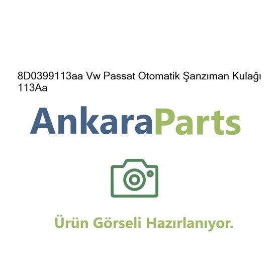 8D0399113aa Vw Passat Otomatik anz man Kula 113Aa 8D03