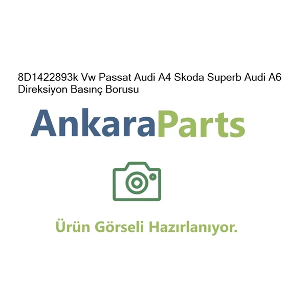 8D1422893k Vw Passat Audi A4 Skoda Superb Audi A6 Direksi