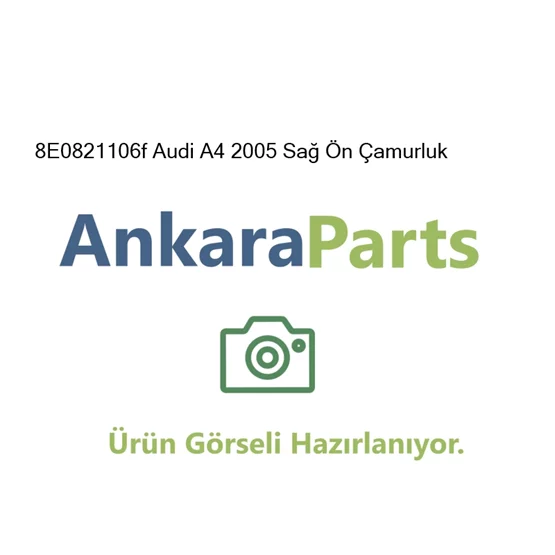 8E0821106f Audi A4 2005 Sa n amurluk 8E0821106f
