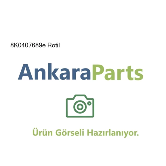 8K0407689e Rotil 8K0407689e