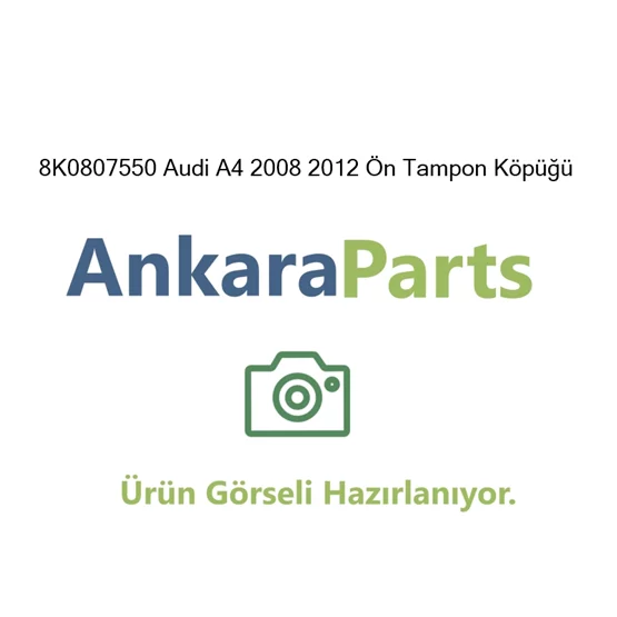 8K0807550 Audi A4 2008 2012 n Tampon K p 8K0807550
