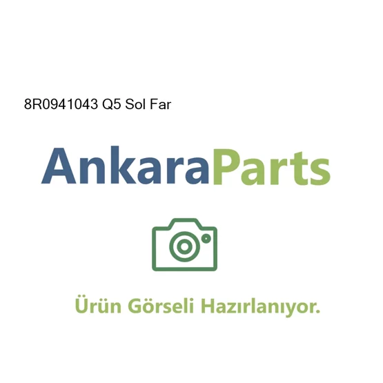 8R0941043 Q5 Sol Far 8R0941043
