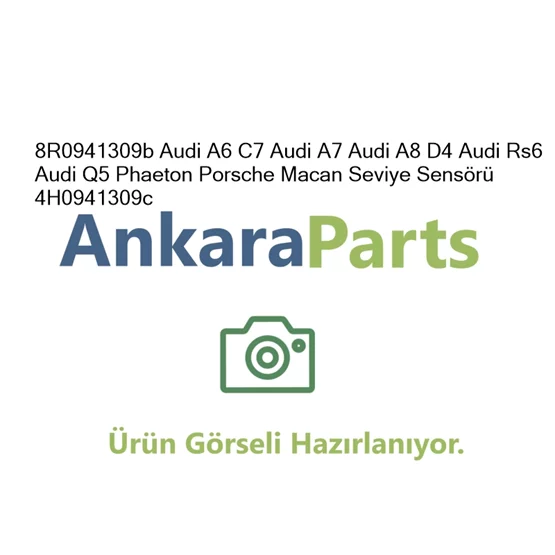 8R0941309b Audi A6 C7 Audi A7 Audi A8 D4 Audi Rs6 Audi Q5