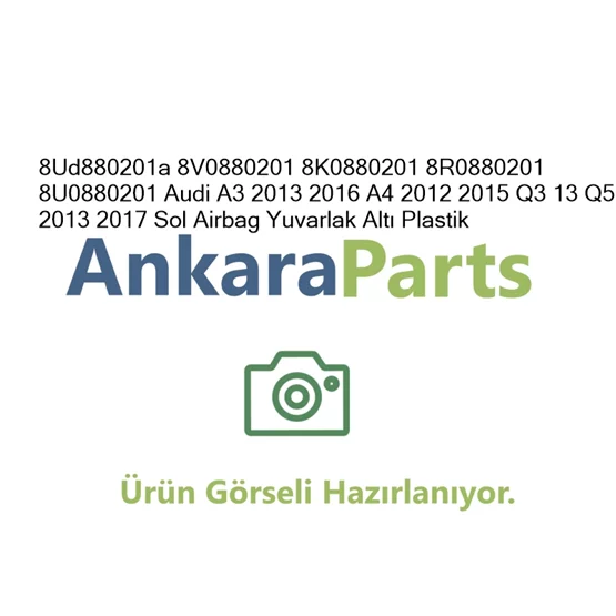 8Ud880201a 8V0880201 8K0880201 8R0880201 8U0880201 Audi A