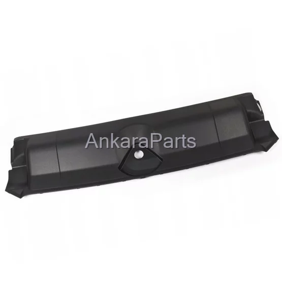 8W6807081b 2017 2025 Audi A5 n Panel st Kaplamas 8W680